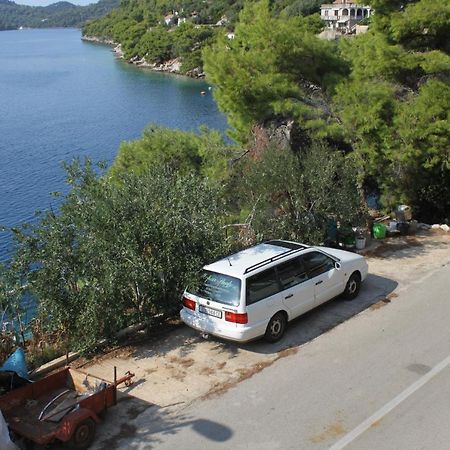 Apartments By The Sea Ubli, Lastovo - 8354 Uble Ngoại thất bức ảnh