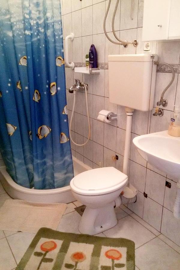 Apartments By The Sea Ubli, Lastovo - 8354 Uble Ngoại thất bức ảnh