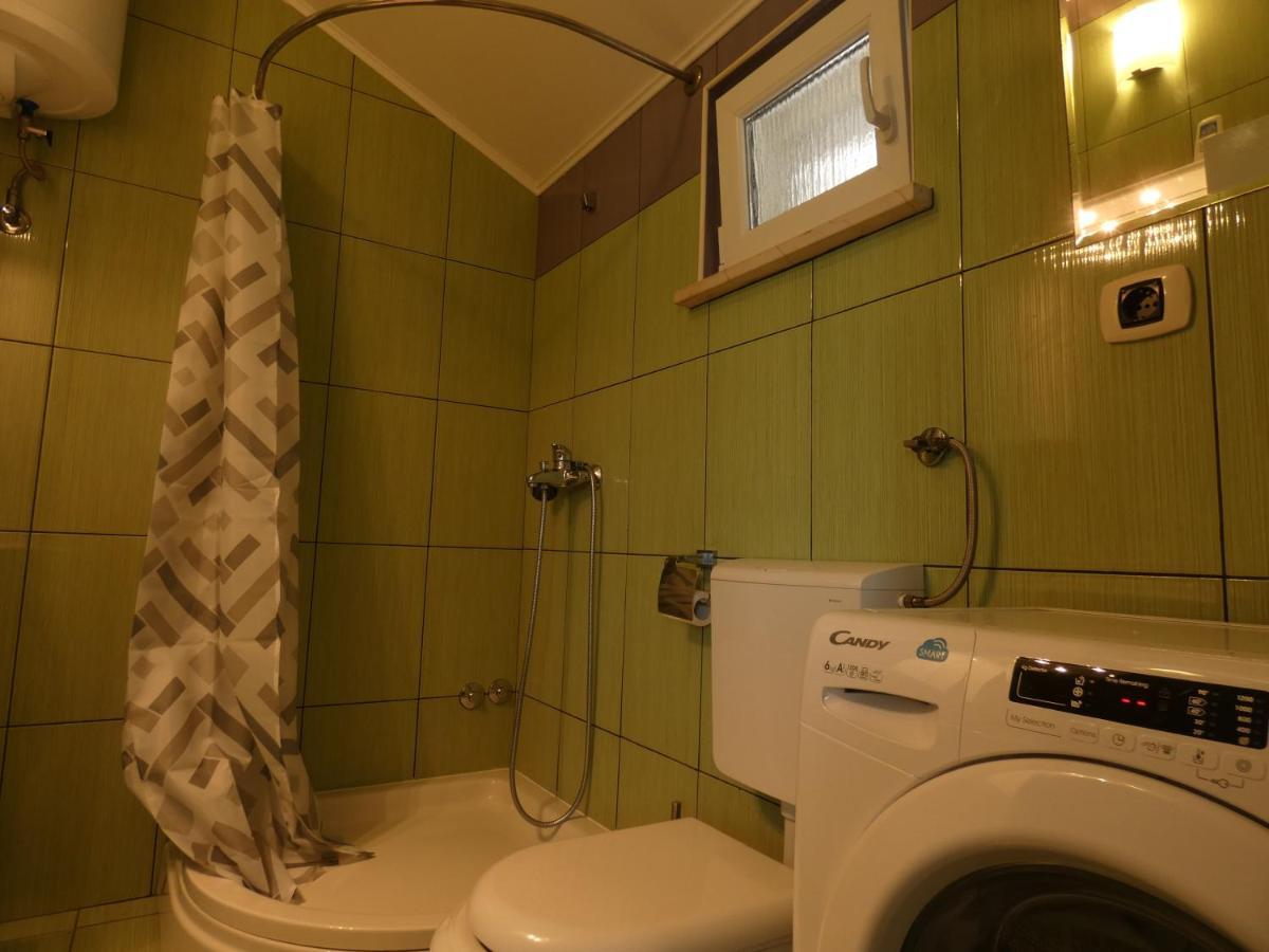 Apartments By The Sea Ubli, Lastovo - 8354 Uble Ngoại thất bức ảnh