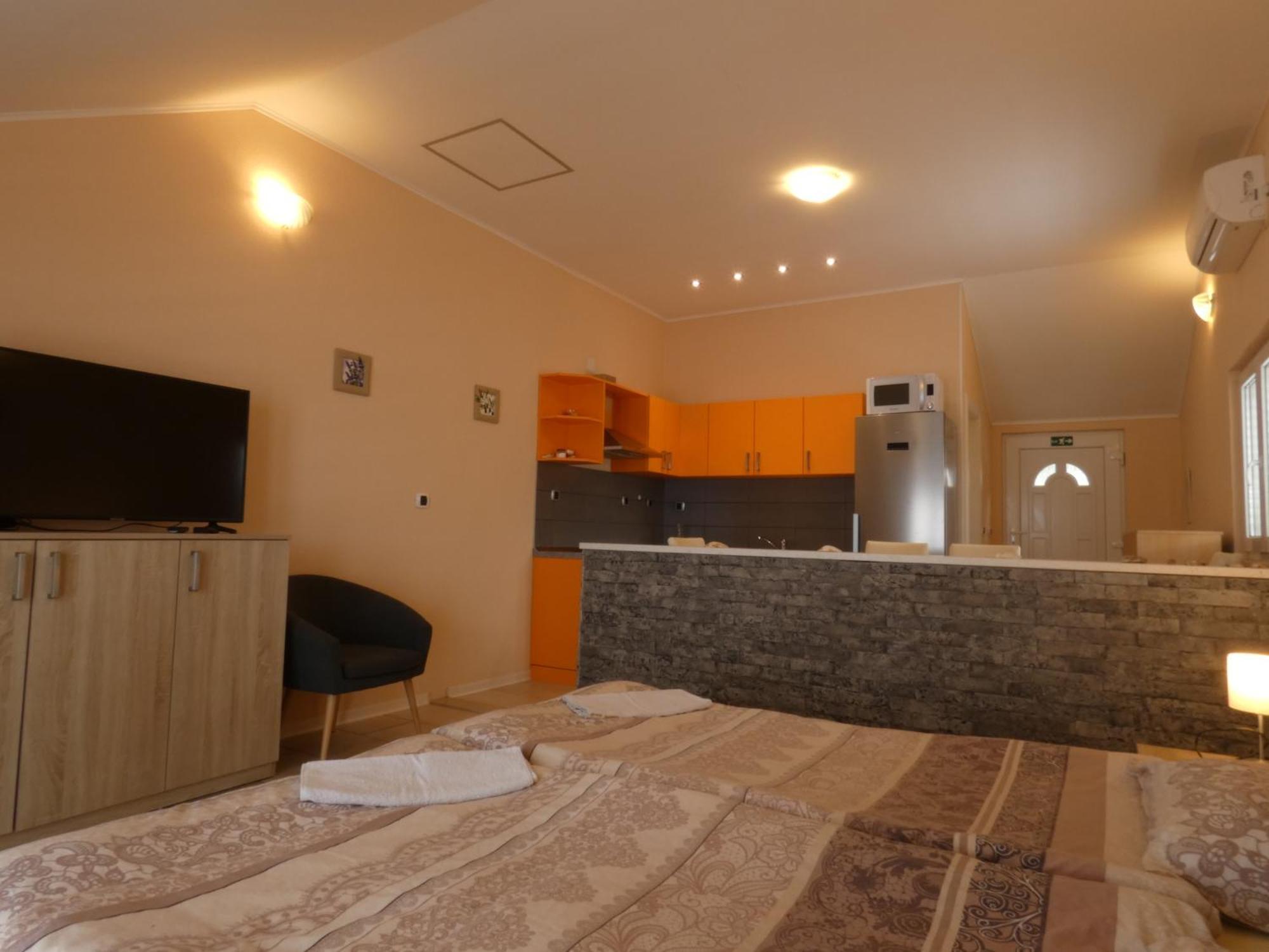 Apartments By The Sea Ubli, Lastovo - 8354 Uble Phòng bức ảnh