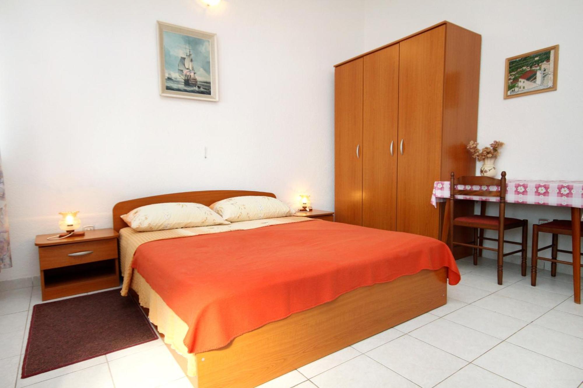 Apartments By The Sea Ubli, Lastovo - 8354 Uble Phòng bức ảnh